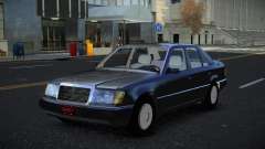 Mercedes-Benz 250D Sefdavi for GTA 4