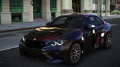 BMW M2 Sebran S8 for GTA 4