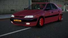 Citroen Xantia Weida for GTA 4