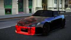 Honda S2000 Diabel S2 for GTA 4