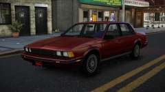 Buick Century Qonzirexe for GTA 4