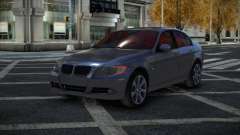 BMW M3 E90 Ales for GTA 4