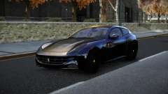 Ferrari FF Miley S12 for GTA 4