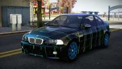 BMW M3 E46 Naleyria S6 for GTA 4