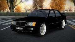 Mercedes-Benz E500 Sepam for GTA 4