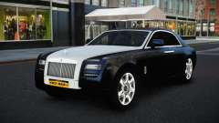 Rolls-Royce Ghost Ranayefut for GTA 4
