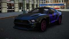 Ford Mustang Briam S5 for GTA 4