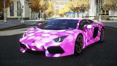 Lamborghini Aventador Hansti S4 for GTA 4