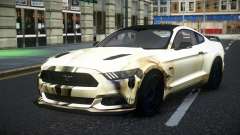 Ford Mustang GT Ridyen S3 for GTA 4