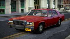 Ford LTD Crown Victoria Dotrocib for GTA 4