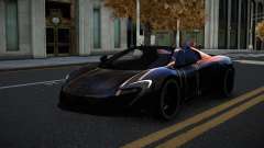 McLaren 650S Roneph S6 for GTA 4
