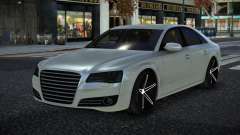 Audi A8 Xero for GTA 4