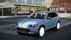 BMW X5 Jimume for GTA 4