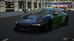 RUF RGT-8 Gelton S10 for GTA 4