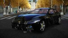 Ferrari FF Nyriais S3 for GTA 4