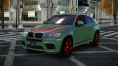 BMW X6M Gafaj for GTA 4