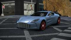 Aston Martin One-77 Xosekovil for GTA 4