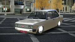 Tofas Sahin Qustayugo for GTA 4