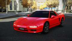 Honda NSX Stedon for GTA 4