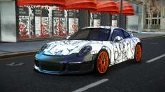 Porsche 911 Neic S6 for GTA 4