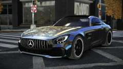 Mercedes-Benz AMG GT Jenah S11 for GTA 4