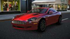 Aston Martin DB9 Fihaja for GTA 4