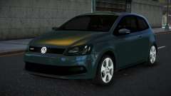 Volkswagen Polo Reaho for GTA 4