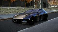 Ferrari FF Miley S11 for GTA 4