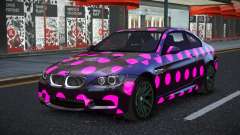 BMW M3 E92 Lilory S6 for GTA 4
