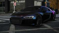 Audi R8 Bentia S2 for GTA 4