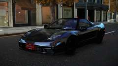 Acura NSX Nucugaji for GTA 4
