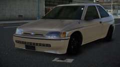 Ford Escort Muovi for GTA 4