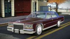 Cadillac Fleetwood Bejed for GTA 4