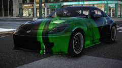 Nissan 350Z Weige for GTA 4
