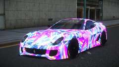 Ferrari 599XX Terno S2 for GTA 4