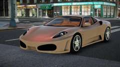 Ferrari F430 Begye for GTA 4