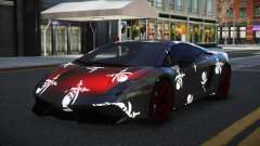 Lamborghini Gallardo Nidev S3 for GTA 4
