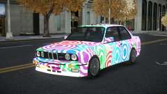 BMW M3 E30 Elanha S6 for GTA 4