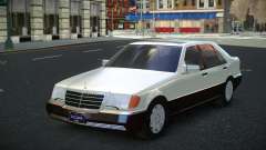 Mercedes-Benz 600SEL Xaoke for GTA 4