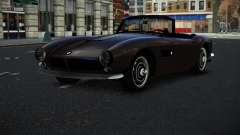 BMW 507 Weviyozuz for GTA 4
