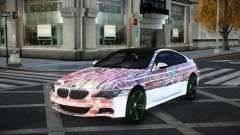 BMW M6 Aryli S14 for GTA 4