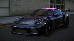 Porsche 911 GT Elnac S4 for GTA 4