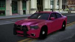 Dodge Charger Fiqzeweye for GTA 4