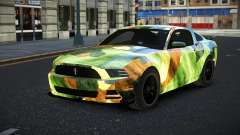 Ford Mustang Navia S13 for GTA 4