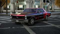 Pontiac GTO Graline S8 for GTA 4