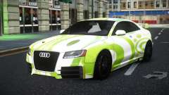 Audi S5 Nachlie S5 for GTA 4