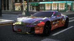 Aston Martin One-77 Exnir S12 for GTA 4
