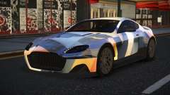 Aston Martin Vantage Denli S11 for GTA 4