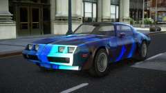 Pontiac Trans AM Seanel S11 for GTA 4