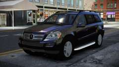 Mercedes-Benz GL450 Zolvuworo for GTA 4